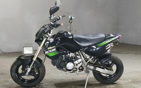 KAWASAKI KSR110 KL110A