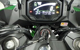 KAWASAKI NINJA 1000 SX 2023 ZXT02K