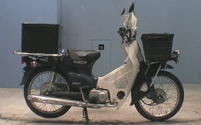 HONDA C50 SUPER CUB AA01