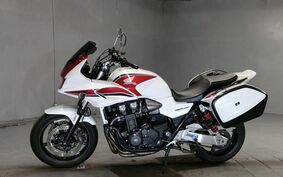 HONDA CB1300ST SUPER TOURING 2010 SC54