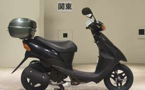 SUZUKI LET's 2 CA1PA