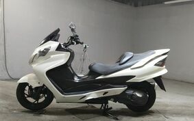 SUZUKI SKYWAVE 250 (Burgman 250) M CJ45A