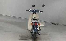 HONDA C50 SUPER CUB AA01