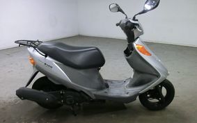 SUZUKI ADDRESS V125 CF4EA