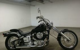 YAMAHA DRAGSTAR 400 1998 4TR