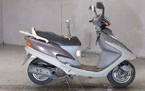 HONDA SPACY125 JF04