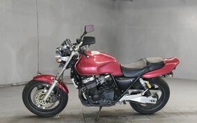 HONDA CB400SF 1995 NC31