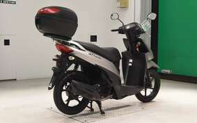 SUZUKI ADDRESS 110 CE47A