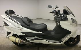 SUZUKI SKYWAVE 250 (Burgman 250) S Fi CJ44A