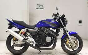 HONDA CB400SFV-3 2006 NC39