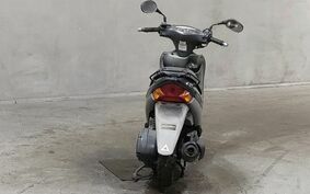 SUZUKI ADDRESS V125 G CF4EA