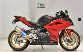 HONDA CBR250RR A MC51