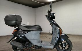 SUZUKI LET's 5 CA47A