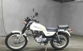 HONDA CT250S SILKROAD L250S