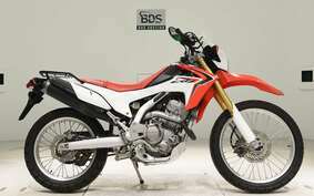 HONDA CRF250L MD38