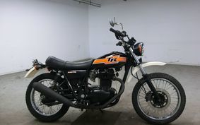 KAWASAKI 250TR 2006 BJ250F