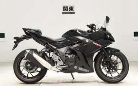 SUZUKI GSX250R DN11A