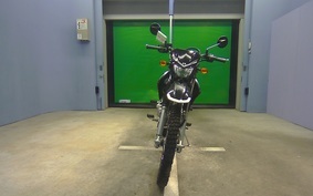 KAWASAKI KLX125 2012 LX125C