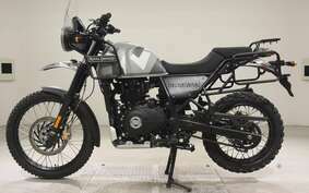 ROYAL ENFIELD HIMALAYAN 2019