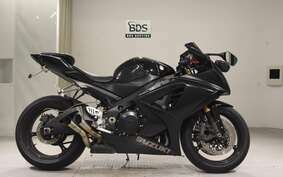 SUZUKI GSX-R1000 2007 GT77A