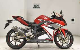 HONDA CBR250RR MC51