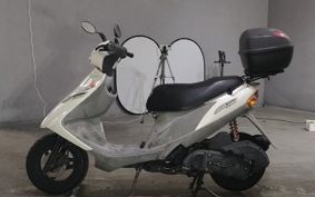 SUZUKI ADDRESS V125 CF4EA