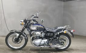 KAWASAKI W650 2002 EJ650A