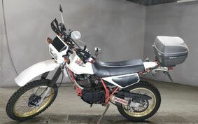 YAMAHA XT250 SEROW T 30X