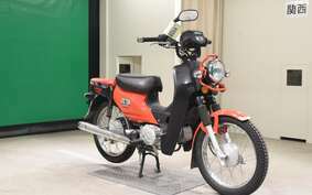 HONDA CROSS CUB 110 JA10