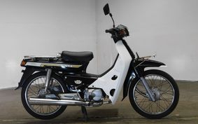 HONDA C100 SUPER CUB HA06