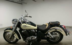 HONDA SHADOW 400 1997 NC34