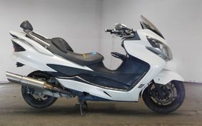 SUZUKI SKYWAVE 250 (Burgman 250) S CJ44A