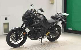 YAMAHA MT-25 A RG43J