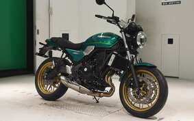 KAWASAKI Z650 RS 2023 ER650M