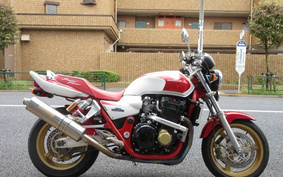 HONDA CB1300SF SUPER FOUR 2001 SC40