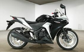 HONDA CBR250R MC41