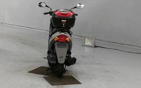 SUZUKI ADDRESS V125 G CF4EA