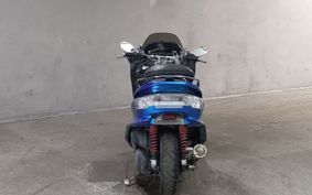 YAMAHA MAJESTY 250 SG03J