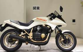 SUZUKI GSX750S KATANA Gen.3 1986 GR72A