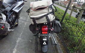 HONDA CROSS CUB 110 JA45