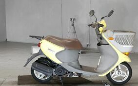 SUZUKI LET's 4 Basket CA43A