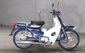 HONDA SUPER CUB90 HA02