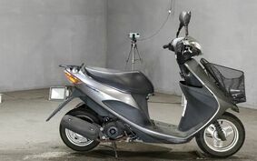 SUZUKI ADDRESS V50 G Type CA44A