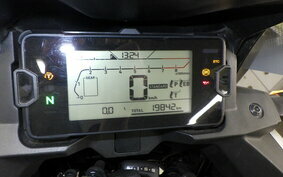 HONDA NC750X 2021 RH09