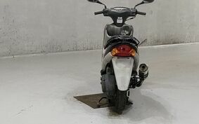 SUZUKI ADDRESS V125 CF4EA