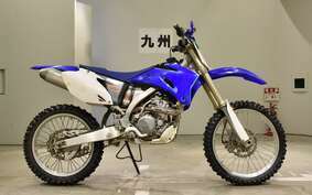 YAMAHA YZ250F CG27C