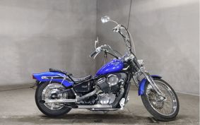 HONDA STEED400 NC37