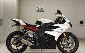 TRIUMPH DAYTONA 675 R 2017 TA14FA