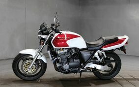 HONDA CB1000SF 1993 SC30