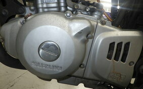 SUZUKI GRASS TRACKER NJ4BA